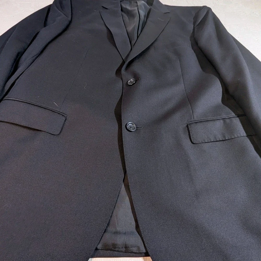 Z Zegna measurements length